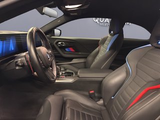 BMW M2 *HeadUp*Carbon*HarmanKardon*LED*Kamera* - bilder 4