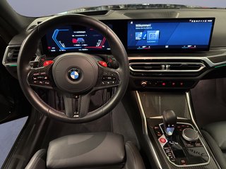 BMW M2 *HeadUp*Carbon*HarmanKardon*LED*Kamera* - bilder 9