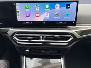 BMW M2 *HeadUp*Carbon*HarmanKardon*LED*Kamera* - bilder 11