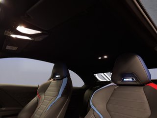 BMW M2 *HeadUp*Carbon*HarmanKardon*LED*Kamera* - bilder 15