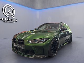 BMW M3 Gebrauchtwagen Kaufen
