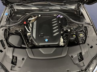 BMW 740 d xDrive *HeadUp*LaserLight*Standhz*HarmanKardon* - bilder 4