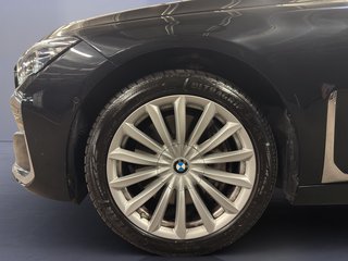 BMW 740 d xDrive *HeadUp*LaserLight*Standhz*HarmanKardon* - bilder 5