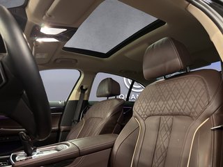 BMW 740 d xDrive *HeadUp*LaserLight*Standhz*HarmanKardon* - bilder 6