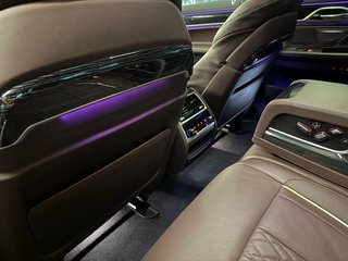 BMW 740 d xDrive *HeadUp*LaserLight*Standhz*HarmanKardon* - bilder 8