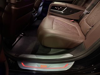 BMW 740 d xDrive *HeadUp*LaserLight*Standhz*HarmanKardon* - bilder 10