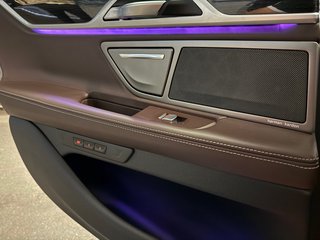 BMW 740 d xDrive *HeadUp*LaserLight*Standhz*HarmanKardon* - bilder 13