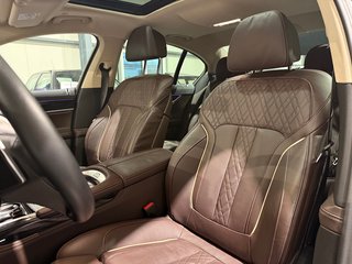 BMW 740 d xDrive *HeadUp*LaserLight*Standhz*HarmanKardon*4xMemory - foto 1