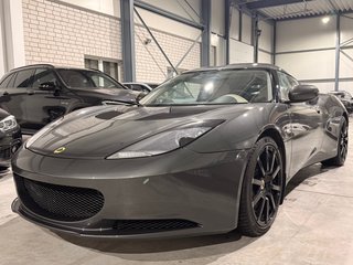 Lotus Evora Gebrauchtwagen Kaufen