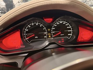 Lotus Evora 2+0 *Sparco-Sportsitze*RFK*PDC*el.ank.Spiegel* - bilder 1