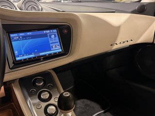 Lotus Evora 2+0 *Sparco-Sportsitze*RFK*PDC*el.ank.Spiegel* - bilder 2