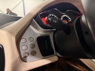 Lotus Evora 2+0 *Sparco-Sportsitze*RFK*PDC*el.ank.Spiegel* - bilder 4