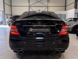 Mercedes-Benz C 63 AMG Performance P30 *KW V3*RFK*Carbon*Überholter Motor+Getriebe - photo 1