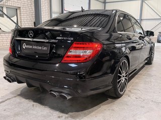 Mercedes-Benz C 63 AMG Performance P30 *KW V3*RFK*Carbon*Überholter Motor+Getriebe - photo 3