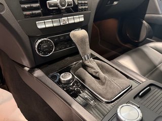 Mercedes-Benz C 63 AMG Performance P30 *KW V3*RFK*Carbon*Überholter Motor+Getriebe - photo 4