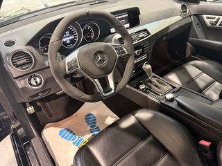 Mercedes-Benz C 63 AMG Performance P30 *KW V3*RFK*Carbon*Überholter Motor+Getriebe - photo 5