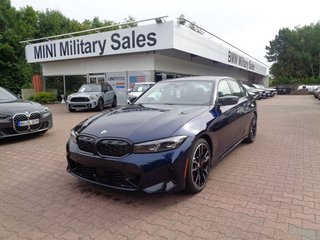 BMW M340i Used vehicle for sale