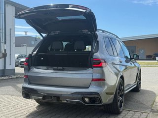 2026 BMW X7 xDrive40i - photo 3