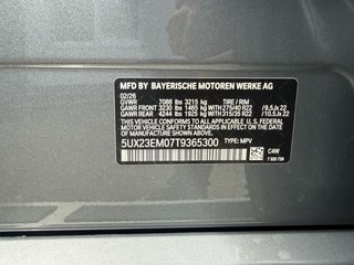 2026 BMW X7 xDrive40i - photo 4