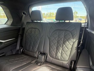 2026 BMW X7 xDrive40i - photo 5