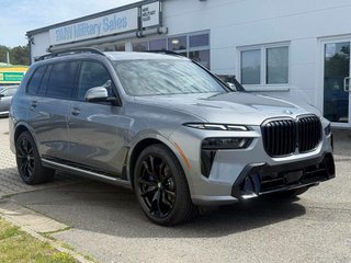 2026 BMW X7 xDrive40i - photo 3