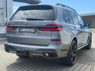 2026 BMW X7 xDrive40i - photo 4