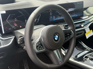 2026 BMW X7 xDrive40i - photo 6