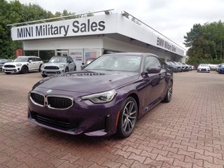 BMW 230 Used vehicle for sale