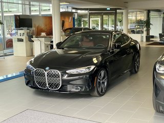 BMW 430 Used vehicle for sale