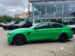 BMW M3 Used vehicle for sale