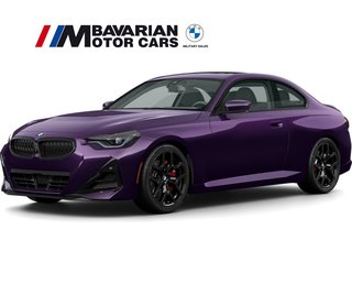 BMW 230 New vehicle for sale