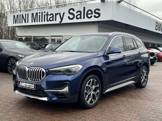 BMW X1 Used vehicle for sale