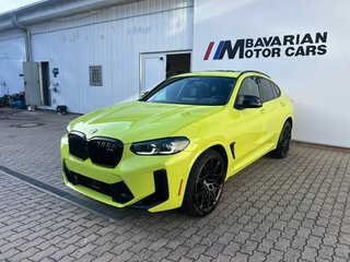BMW X4 M Used vehicle for sale