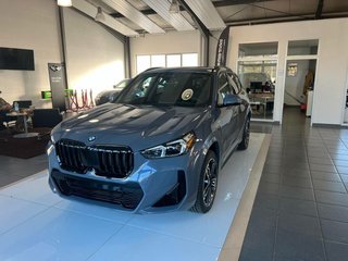 BMW X1 Used vehicle for sale