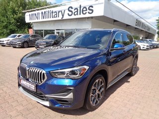 BMW X1 Used vehicle for sale