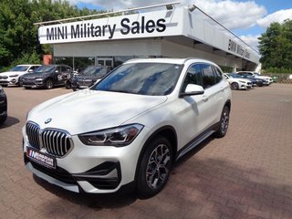 BMW X1 Used vehicle for sale