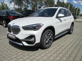 BMW X1 Used vehicle for sale