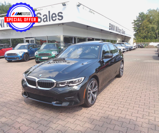 BMW 330 Used vehicle for sale