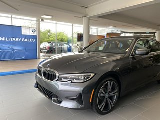 BMW 330 Used vehicle for sale