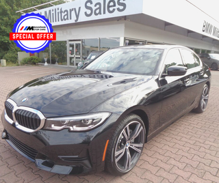 BMW 330 Used vehicle for sale