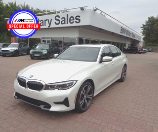 BMW 330 Used vehicle for sale