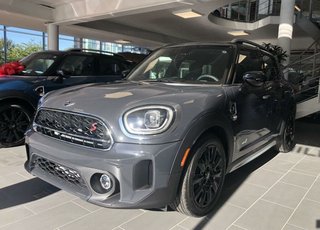 MINI Cooper S Countryman All4 Used vehicle for sale