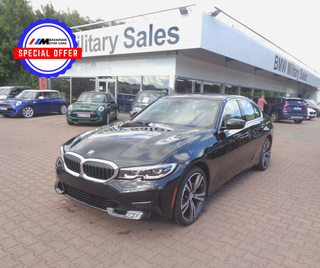 BMW 330 Used vehicle for sale