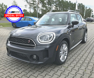 MINI Cooper S Countryman All4 Used vehicle for sale