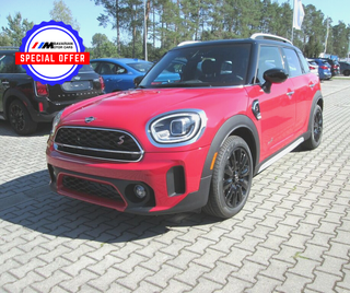 MINI Cooper S Countryman All4 Used vehicle for sale