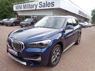 BMW X1 Used vehicle for sale
