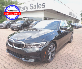BMW 330 Used vehicle for sale