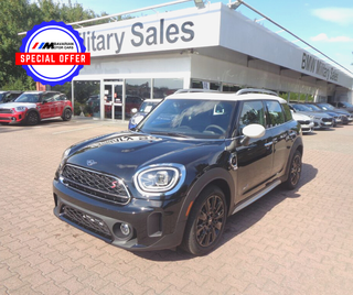 MINI Cooper S Countryman All4 Used vehicle for sale