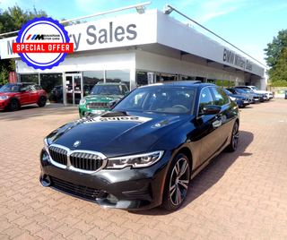 BMW 330 Used vehicle for sale