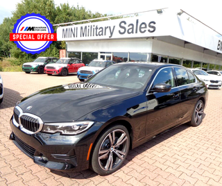 BMW 330 Used vehicle for sale